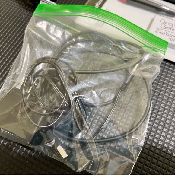 Jabra Pro 9470 wireless headset - Picture 3 of 6